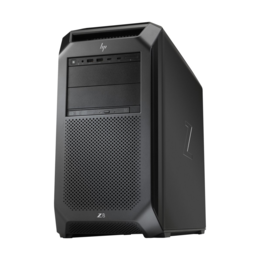 Hp Workstation  Z8 G4 ( 2x Intel XEON Gold)