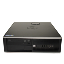 HP 6200 PRO DC Core i5-2400 (Remis à Neuf )