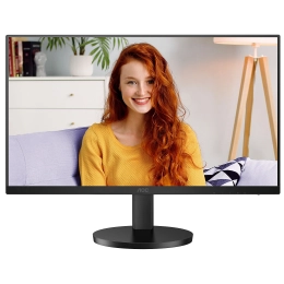AOC U27B3AF – Écran 27″ 4K UHD (3840 × 2160) • IPS • HDR10 • Adaptive-Sync