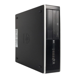 HP 6300 PRO SFF Pentium G2020 (Remis à Neuf )
