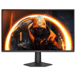 AOC 24G50Z 23.8″ Fast IPS 0.3ms 260Hz