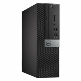 Dell Optiplex 5050 SFF 6éme Gén (Remis à Neuf)