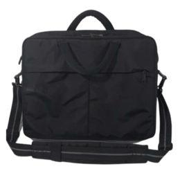 Mallette noire pour ordinateur portable Dell 14"