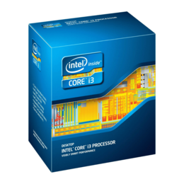 Processeur intel Core I3-2120