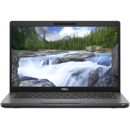 Dell Latitude 7490-Core i5-8350U-16Go