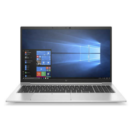 HP EliteBook 850 G8 Core I7-1185G7 -16 Go DDR4 -256 Go SSD NVMe