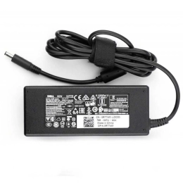 Chargeur DELL 90W 19.5V 4.62A (DA90PM111) – Adaptateur secteur pour Laptop DELL