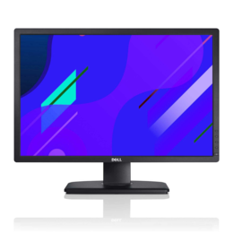 Ecran Dell UltraSharp U2412M (Remis à Neuf )