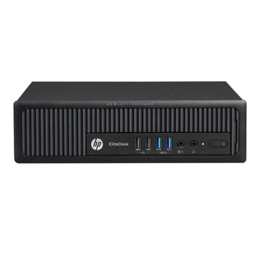 HP EliteDesk 800 G1 USDT  (Remis à Neuf )