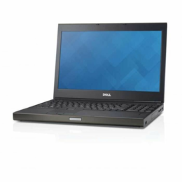 Pc Portable Dell Precision M4800-I7-4710M- 32 Go DDR3