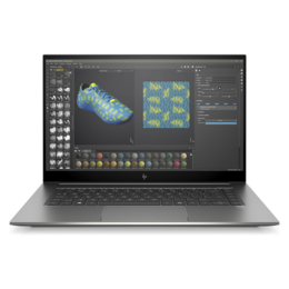 HP ZBook Studio G7 Intel Core i9 10ème Gen (1J3T1EA)