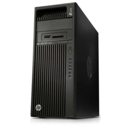 Station de travail HP Workstation Z440  Intel Xeon E5-1620 V4