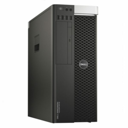 Dell Précision T7600 Nvidia  K6000 12Go GDDR5