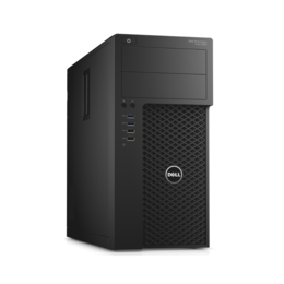 Station De Travail Dell Precision T3620  Xeon E3-1240 V5