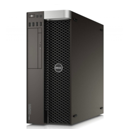 Dell Precision T5810 Workstation E5-1620 v3 32 Go M2000