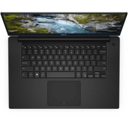 Dell Precision 5540 i7-9850H/16Go/512Go/Nvidia Quadro T2000