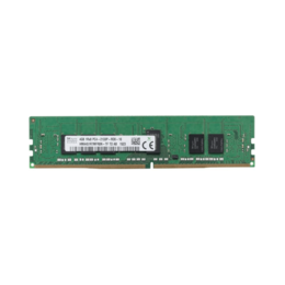 RAM DDR4 4 GB 2133P ECC