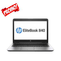 Pc Portable HP Elitebook 840 G3 i5-6200U/8GB/500GB HDD