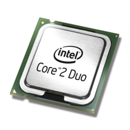 Processeur Intel® Core™2 Duo E8400