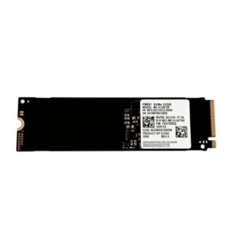 Disque Dur SSD Interne 256 Go Samsung PM981 M.2 NVMe PCIe 3.0