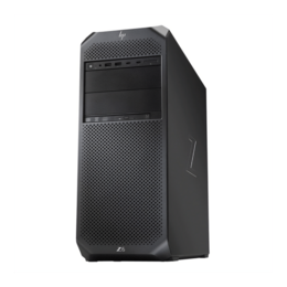 Station de travail HP Z6 G4 2x Xeon Gold/64 Go RAM/1 To SSD