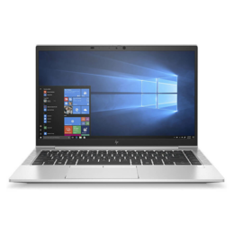 HP EliteBook 845 G8 AMD Ryzen™7 Pro 5850U I 16Go I 512Go SSD I Radeon Graphics I14″FHD