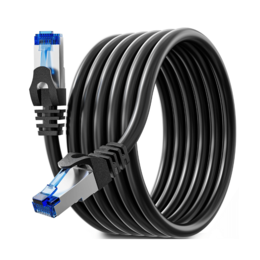 Câble réseau Ethernet LAN RJ45 5 m