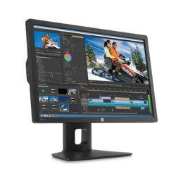 Ecran HP Z Display Z24i (24 pouces)