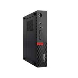 Lenovo ThinkCentre M710q TINY i3-6100T 8Go 500 Go