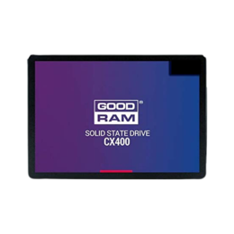 GOODRAM SSD 256 Go 2.5"