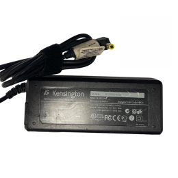 Chargeur KENSINGTON 90W 19V 4.74A (M01098) – Adaptateur secteur pour Laptop