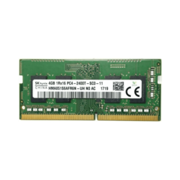 SDRAM 4 Go DDR4  2400T