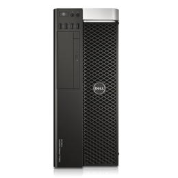 Dell Précision T3610  64 Go DDR3  (Remis à Neuf)