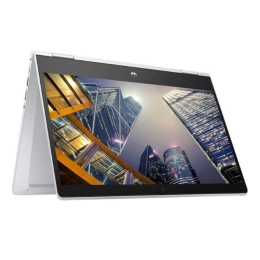 HP ProBook x360 435 G7 – Ryzen 7 Pro 4750U, 16 Go RAM, SSD 512 Go, écran tactile Full HD 360°