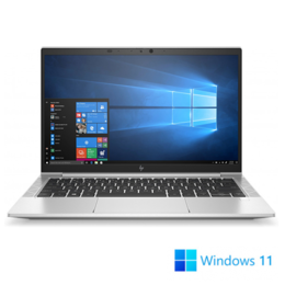 HP EliteBook 830 G7 Core i7-10610U I 16Go I 256 Go SSD I 13.3″ IPS Full HD
