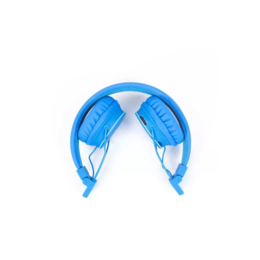 Casque sans fil DK-183 bleu