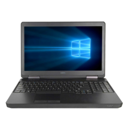 Pc Portable DELL LATITUDE E5540