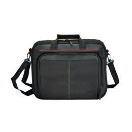 Targus Étui à clapet classique 17"-Noir