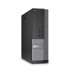 Dell Optiplex 9020 SFF Core i5-4eme  (Remis à Neuf)
