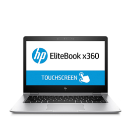 Pc Portable HP EliteBook x360 1030 G3 – i7 8Th Gen – Occasion