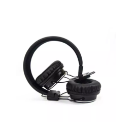 Casque Bluedio Bluetooth DK-184 Noir