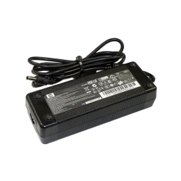 Chargeur HP 120W 18.5V 6.5A (PPP016H) – Adaptateur secteur pour Laptop HP