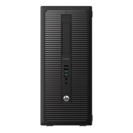 HP Prodesk 600 G1 TW  Core i5-4570 (Remis à Neuf)