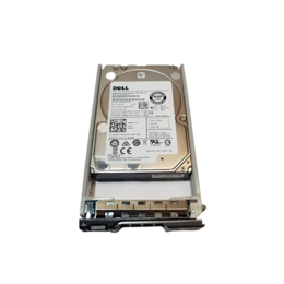 Disque Dur Interne 600 Go Dell Enterprise 2.5" SAS 12 Gb/s 10000 RPM (AL13SEB600)