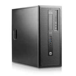 HP Prodesk 600 G1 TW G1840 (Remis à Neuf)