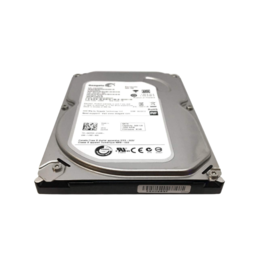 Disque Dur Interne 500 Go Seagate Barracuda 3.5" SATA 7200 RPM (ST500DM002) – Stockage PC de Bureau