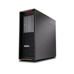 Station de travail Lenovo ThinkStation P510 64Go M4000 8 Go GDDR5