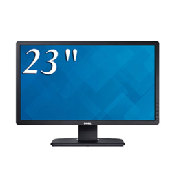 Écran DELL P2312Ht 23 Pouces (Remis à Neuf)