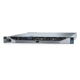 Serveur Dell PowerEdge R630 E5-2667 v3