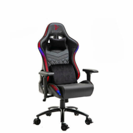 Gaming station RX-2303 (RGB light) Gaming Chaise